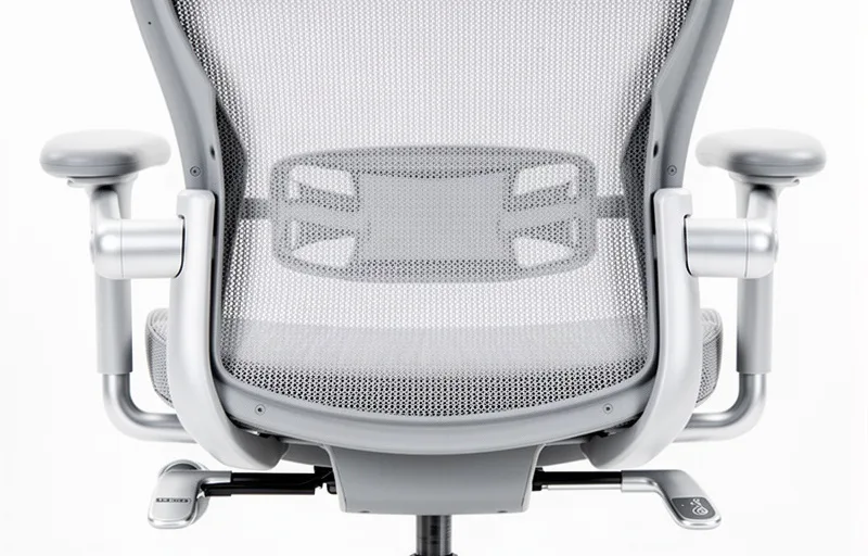 Maintenance and Tension Care for Ergonomic Seating