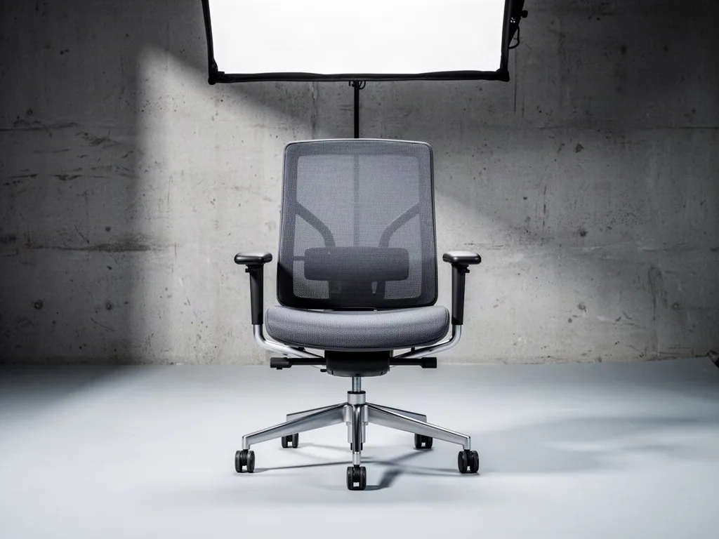 Ergonomic Task Chairs