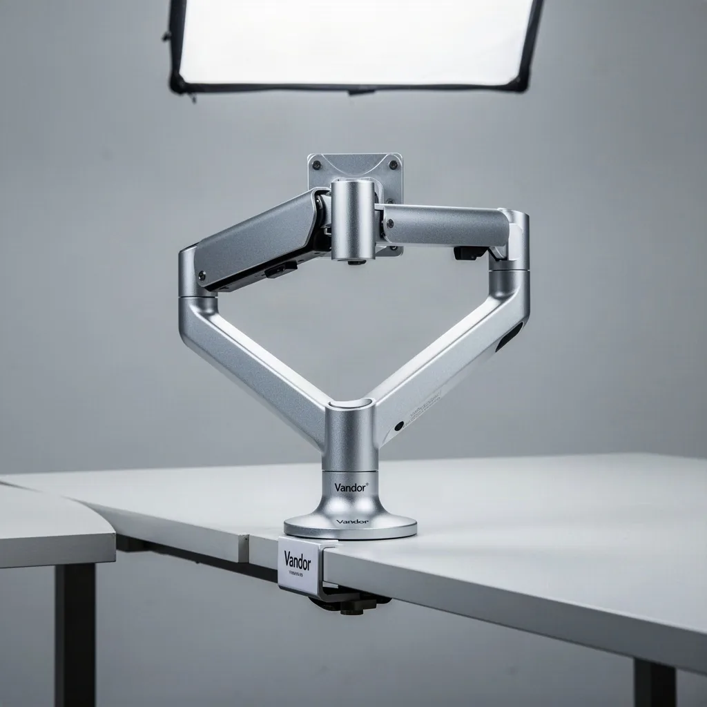 Vandor Articulating Monitor Arm